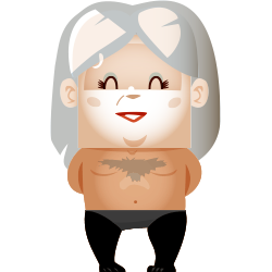 Avatar de na6nis