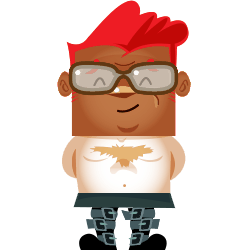 Avatar de Mimit