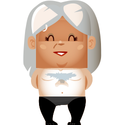 Avatar de alkpone