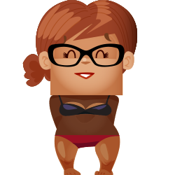 Avatar de Ninipoulpe