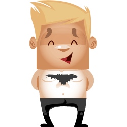 Avatar de boucherman