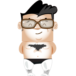 Avatar de Gloglo411
