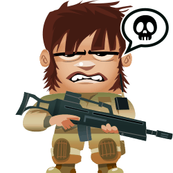 Avatar de yoman