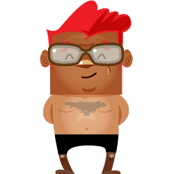 Avatar de Adamz