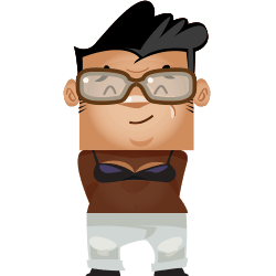 Avatar de Zabou55