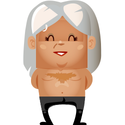 Avatar de pirate2