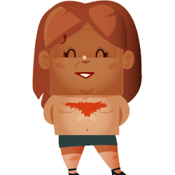 Avatar de bichimoul