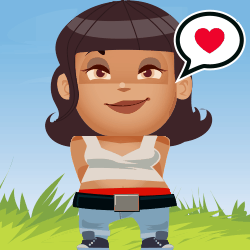 Avatar de missmaboule4