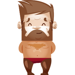 Avatar de Thibounette