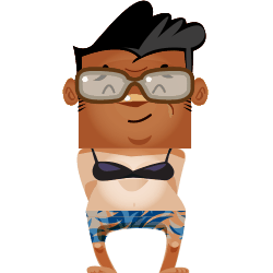 Avatar de lesbargot