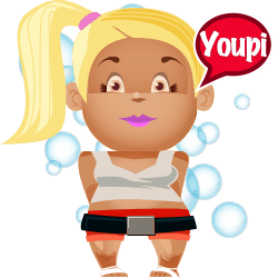 Avatar de maripompon
