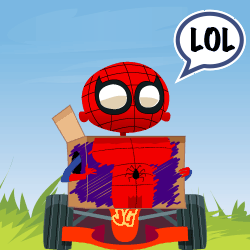 Avatar de GPGP