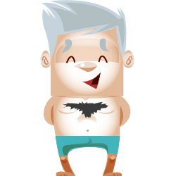 Avatar de Simonstique