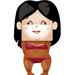 Avatar de joueusechris