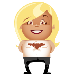 Avatar de lysfeurbelle