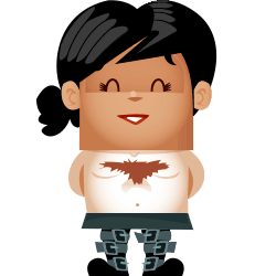 Avatar de NAZELLE