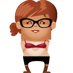 Avatar de brigitrose
