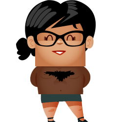 Avatar de Maggie