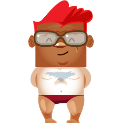 Avatar de sisinator