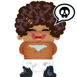 Avatar de theblack