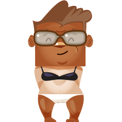 Avatar de bucky