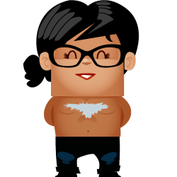 Avatar de loupy13