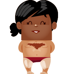 Avatar de MadameMim