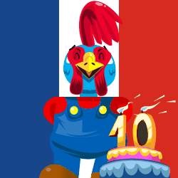 Avatar de desemboueur
