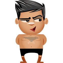 Avatar de guez