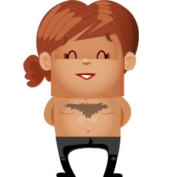 Avatar de 33mel33