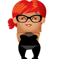 Avatar de lalouche