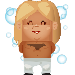 Avatar de patricou31