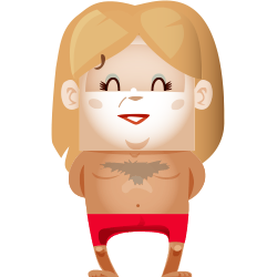 Avatar de spudy