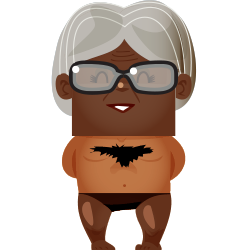 Avatar de spectre