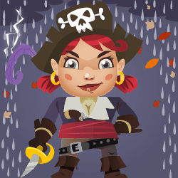 Avatar de Alistryna