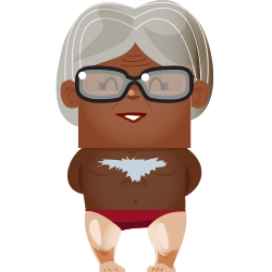 Avatar de mistril