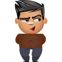 Avatar de vincent45