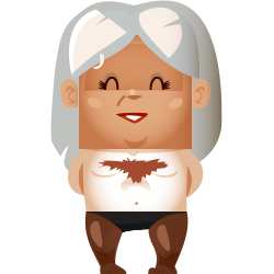 Avatar de souris81