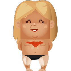 Avatar de loulou25
