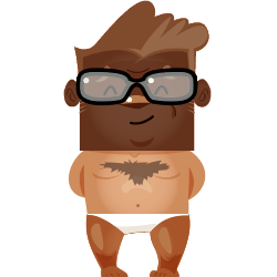 Avatar de HUGGY55