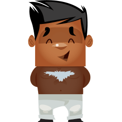 Avatar de Gaiadeparis