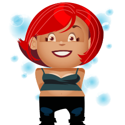 Avatar de chrysaline