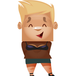Avatar de del86