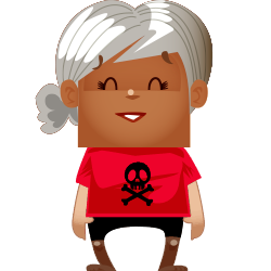 Avatar de destroyeMan