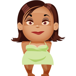 Avatar de brunette