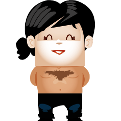 Avatar de NAJJ