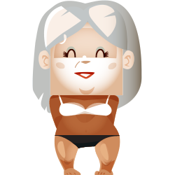 Avatar de mariposa
