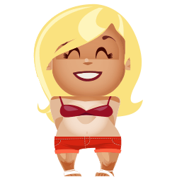 Avatar de poney