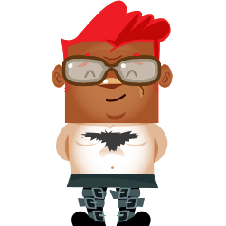 Avatar de oOShooterOo