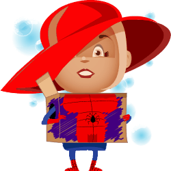 Avatar de Grinda